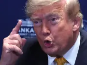 Trump Declares Iran Ceasefire Over, Calls Tehran 'Evil Sick People'