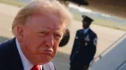 Trump Jokes About Medal of Honor 'Threesome' With Sons, Sparking Outrage
