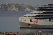 Turkiye Blocks American LGBTQ+ Cruise Ship, Citing Moral Standards
