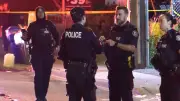 Two Teens Charged in Stabbing at Scarborough Street Festival