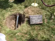US Buries Time Capsule for 2276 to Mark July 4 Anniversary