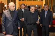 US Warned Iran of Israeli Assassination Plans Against Mediators: Report