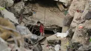 Venezuela Earthquakes: Why the Silence After All the Political Outrage?
