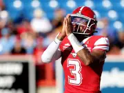 Vernon Adams Jr. Ties CFL Record with 6 TD Passes in Stampede Bowl Win