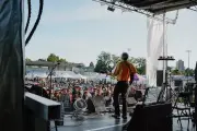 Victoria Festivals Rely on Community Support Amid Rising Live Event Costs