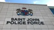 Video Captures Crash That Caused Saint John Fuel Spill