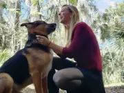 'We need to stop the blood': 911 call reveals desperate moments after alligator attack