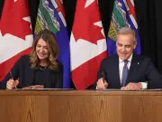 West Coast pipeline progress more performance than reality: Gunter