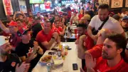 Where to Watch Canada vs Morocco World Cup Match in Ottawa