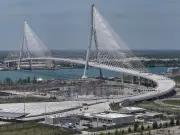 Why Canada and the U.S. Can't Agree on Opening Gordie Howe Bridge