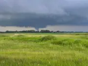 Whyte Ridge Storm Confirmed as Tornado, Rossburn Rating Upgraded
