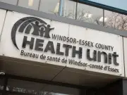 Windsor-Essex Health Unit Warns of Whooping Cough Outbreak