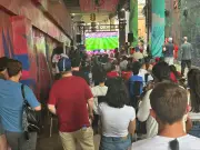 Windsor Soccer Fans Disappointed After Canada's World Cup Loss