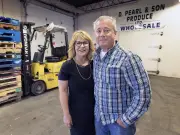 Windsor's D. Pearl and Sons Produce closes after 90 years