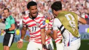 World Cup Excitement Grows in US Despite Limited Mainstream Appeal