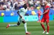 World Cup Quarterfinals: Soccer Powerhouses Argentina, Spain, France, England Battle for Semifinal Spots