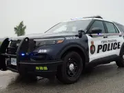 York police charge Vaughan man in condo break-ins, seek second suspect